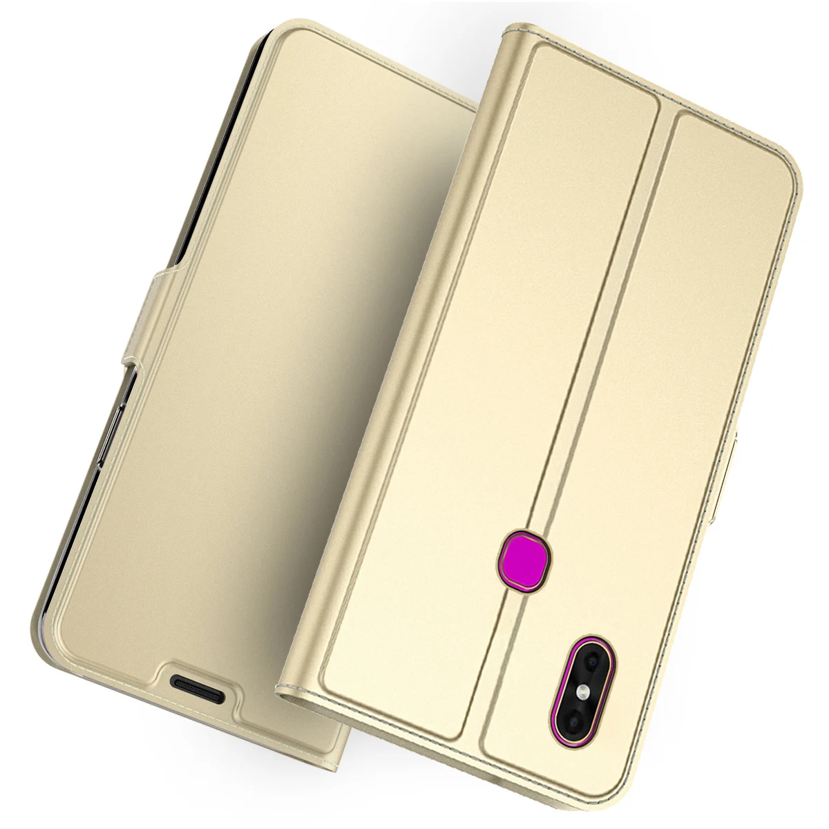 Чехол для Leagoo M13 из искусственной кожи с откидной крышкой и подставкой, защитный чехол для всего тела, чехол для Leagoo M13 M 13, чехол для карт, ударопрочный - Цвет: 03