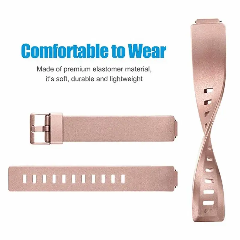 Для Fitbit inspire Band Для Fitbit inspire HR ремни мягкие часы браслет для Fit Bit inspire/ace2 аксессуары
