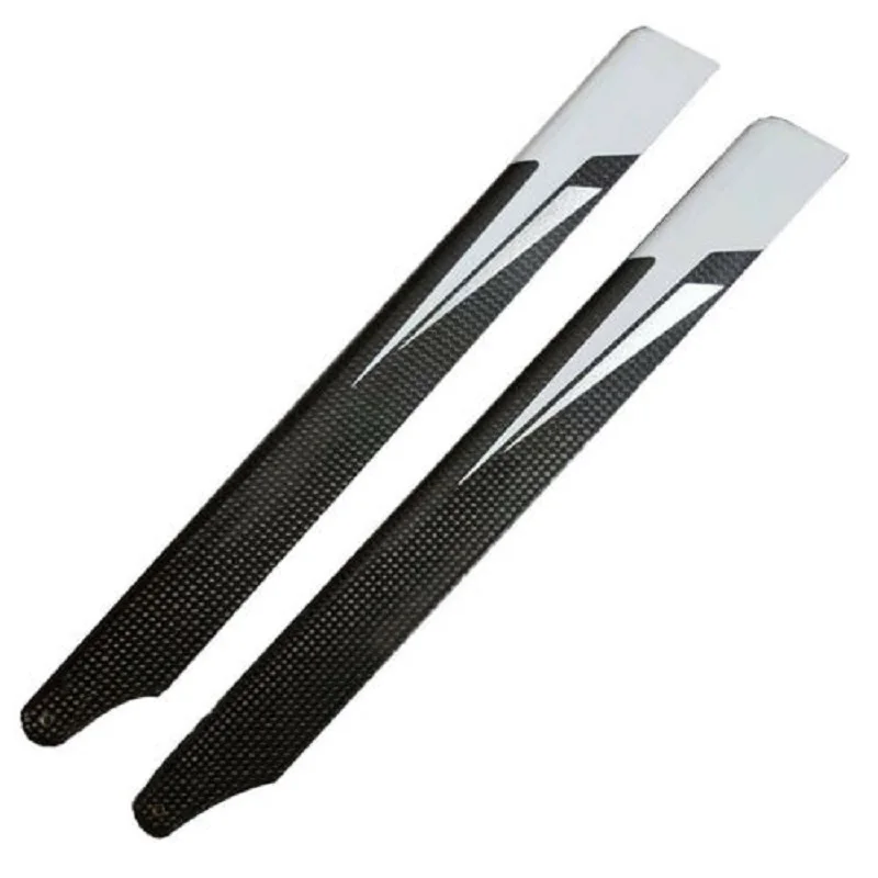 Thunder Tiger 325MM Carbon Fiber Main Rotor Blade For T-REX KDS 450 Helicopter | Игрушки и хобби