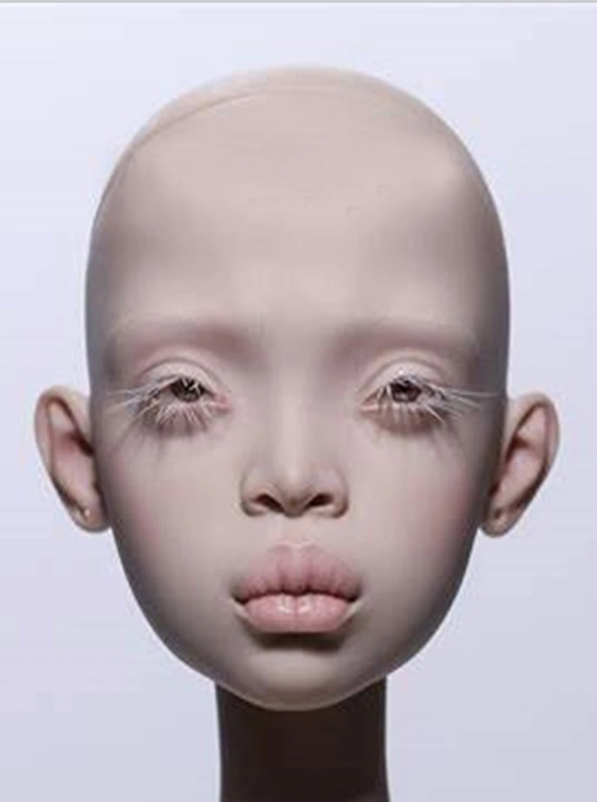 Bjd Russian Dolls Doll Model Dolls Bjd Model Doll Union Doll