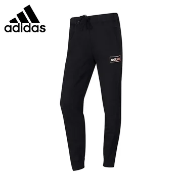 

Original New Arrival Adidas NEO W C+ FLEECE TP Women's Pants Sportswear