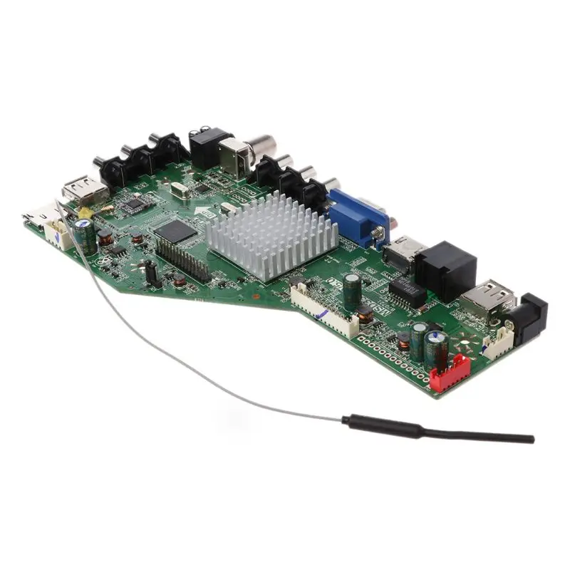 Smart Network MSD338STV5.0 Wireless TV Driver Board Universal LED LCD Controller Board Android Wifi ATV AXYB