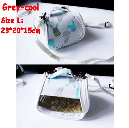 Grey-cool L