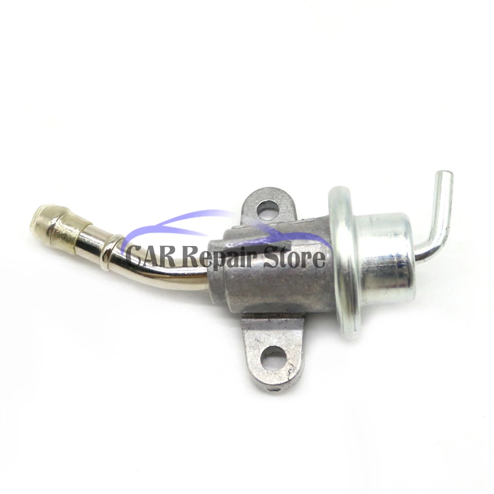 OEM 16740-MBW-J32 16740MBWJ32 регулятор давления топлива для 2001-2006 Honda CBR 600 F4i автомобильный топливный регулирующий клапан