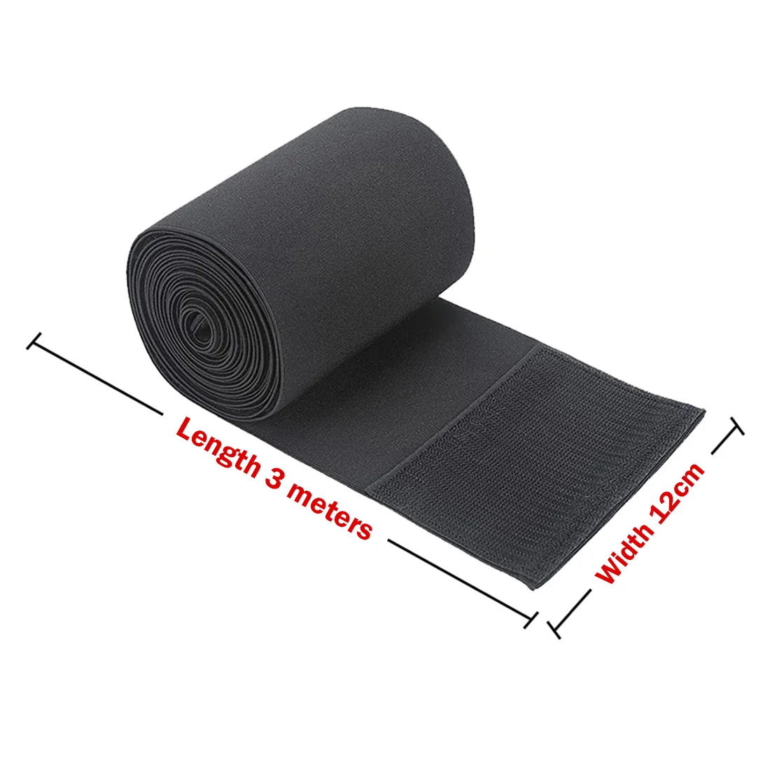 Bandage Wrap Waist Trainer Itvalore