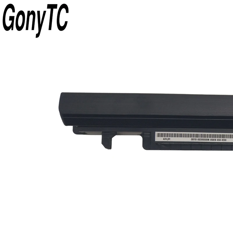 Bloco da Bateria do Li-ionlaptop para Asus A41-k56 S46c K46 K46c K46ca K46cm K56 K56cb K56cm S56c R505ca A32-k56 A42-k56 15v 2950mah - Imagem 5