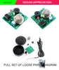 CIRMECH MQ-2 Gas Sensor Module Smoke Gas LPG Butane Hydrogen Gas Sensor Butane Methane Detector for Arduino DIY kit 4