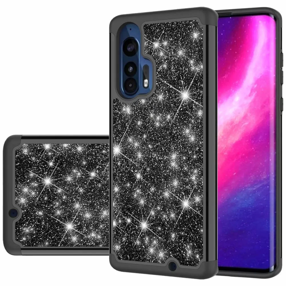 Блестящая блестящая амортизирующая полноразмерная защита для всего тела от