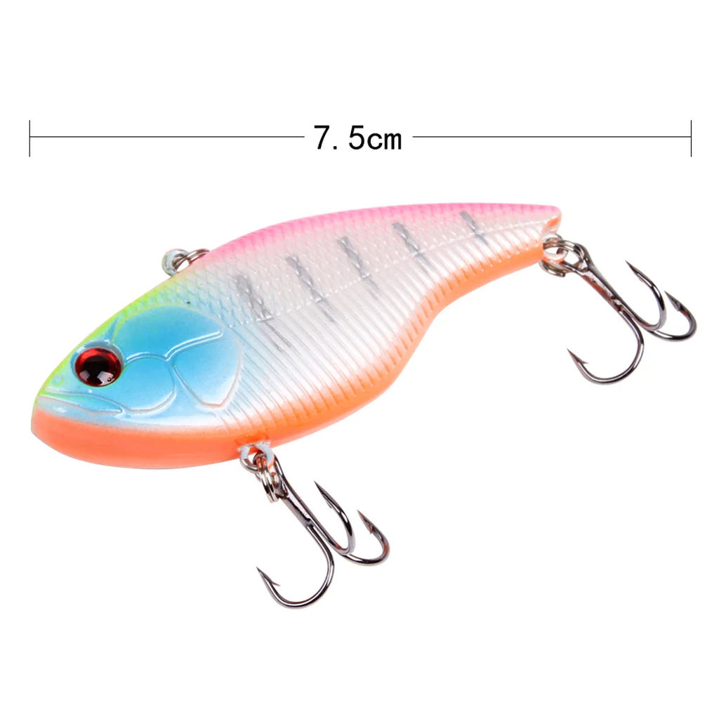 22 шт. смешанные рыболовные приманки набор Spinnerbait Crankbaits Swimbaits Hook жесткие/мягкие приманки басовый ящик для рыболовной приманки снасти комбо