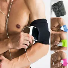 Спортивная сумка-держатель для телефона унисекс для бега, грелки, сумка унисекс для тренировок, велосипедная повязка
