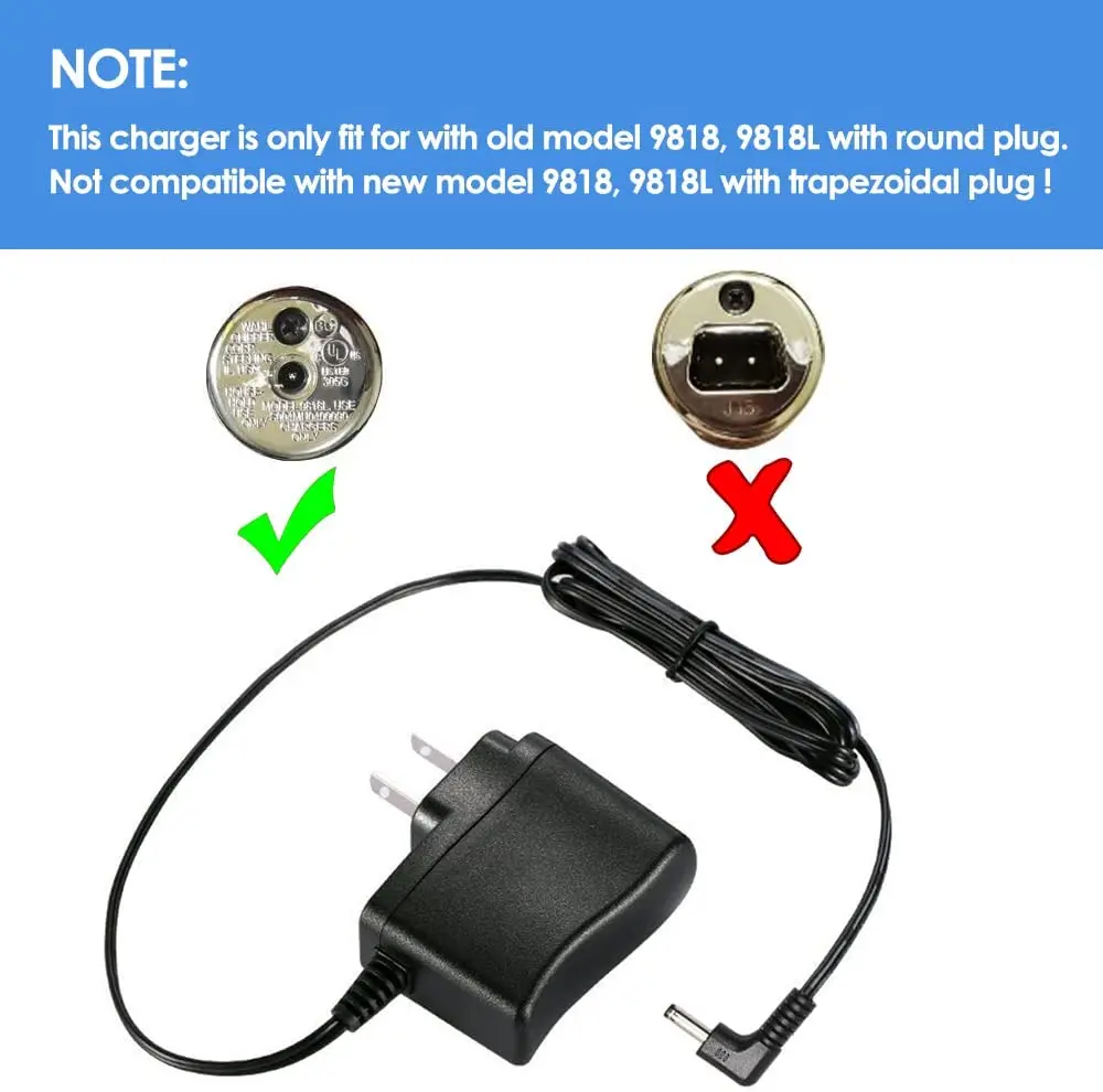 Caricatore - Rasoi, Tagliacapelli - PHILIPS - 2950825212015459345 - Foto 2