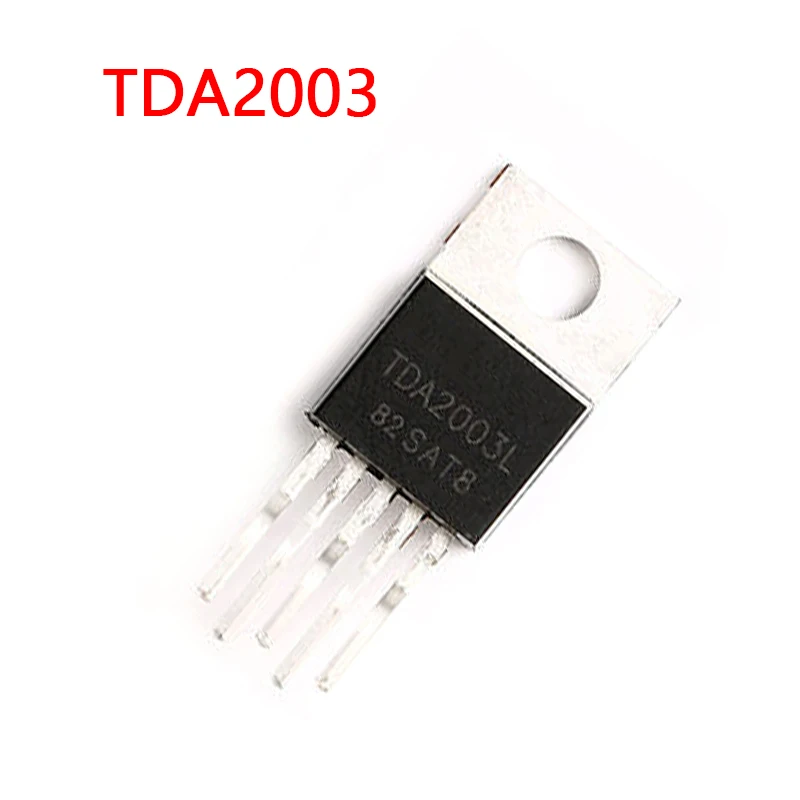 10 шт./лот TDA2003 TDA2030 TDA2050 LM317T IRF3205 транзистор TO-220 TO220 | Электронные компоненты и