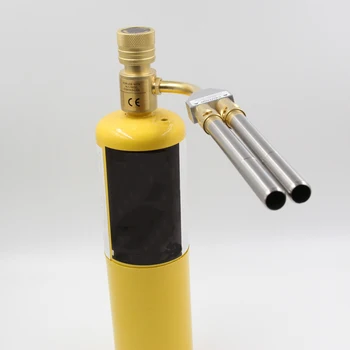 

Gold Welding torch Repair Fixing Workshop Equipment Tool MAPP Oxygen-free