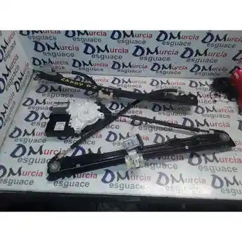 

5K0959793 WINDOW MOTOR FRONT LEFT VOLKSWAGEN GOLF VI (5K1)