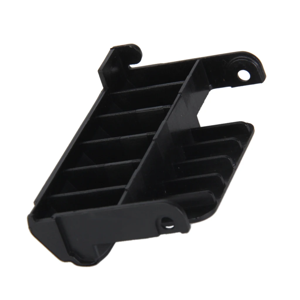 Hard Drive Caddy Cover+Screws for Dell XW037 Vostro 1500 Inspiron 1520 1521