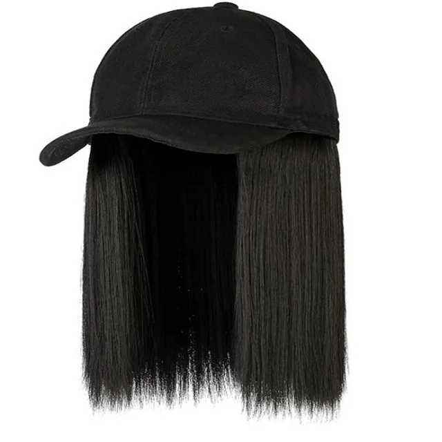Baseball Cap Collarbone Hair Cap Body 