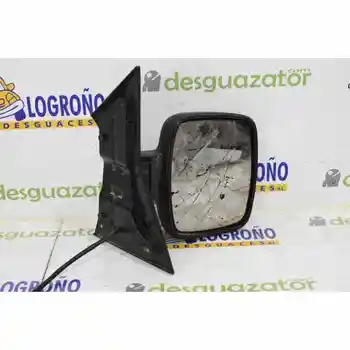 

RIGHT REARVIEW MERCEDES VITO (W638) COMBI