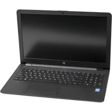 Ноутбук HP 15-bs165ur i3 5005U/4Gb/1Tb/5500/15.6"/SVA/HD/DOS/black