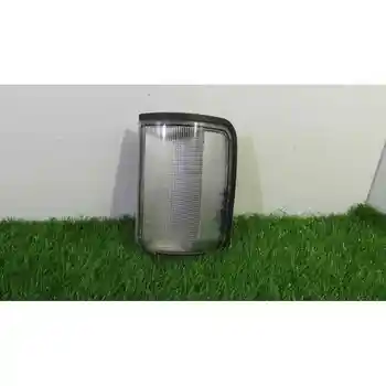 

891027 pilot Front Left Nissan Note (e11e)