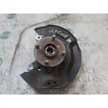 

STEERING KNUCKLE FRONT LEFT TOYOTA YARIS 1.4 Turbodiesel cat [15782988]