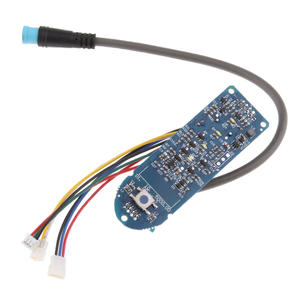 Circuit Board Main Scooter Mainboard Replacement Part Kit for Xiaomi Mijia M365 Electric Scooter