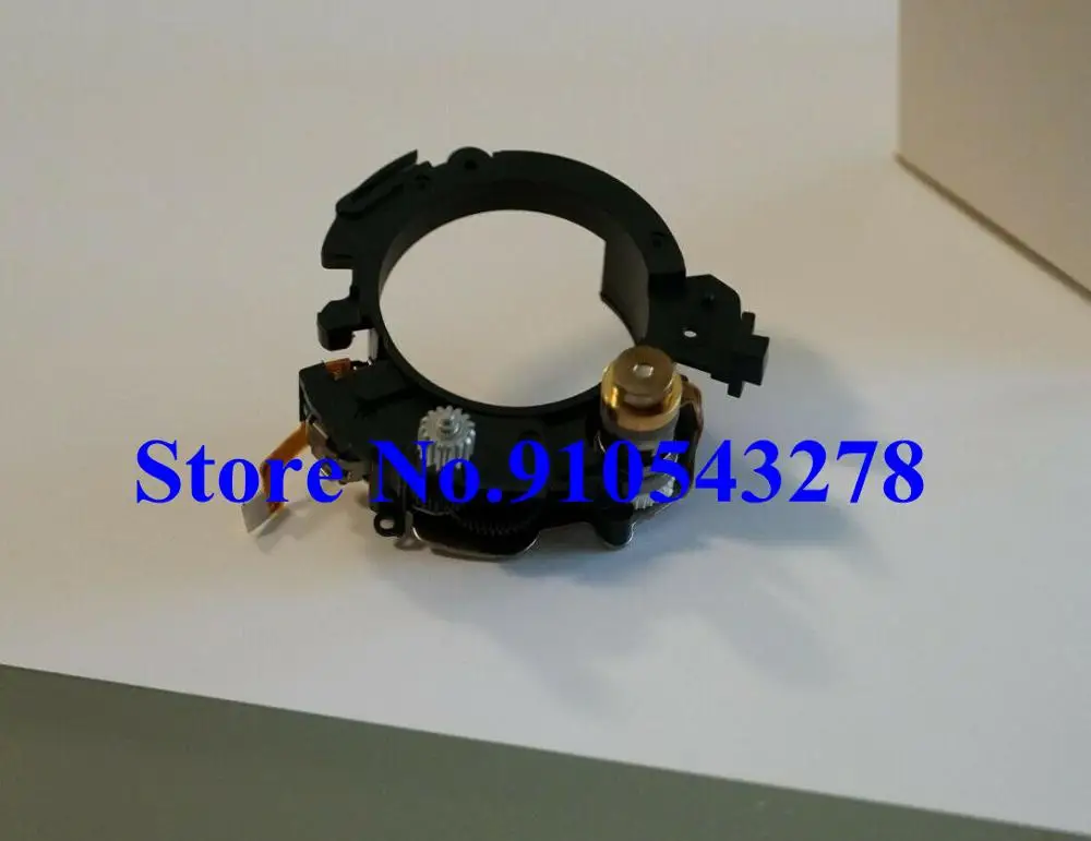 Ремонт Запчасти объектив IS USM для Canon EF 70-300 мм F/4-5 6 ультраширокоугольного