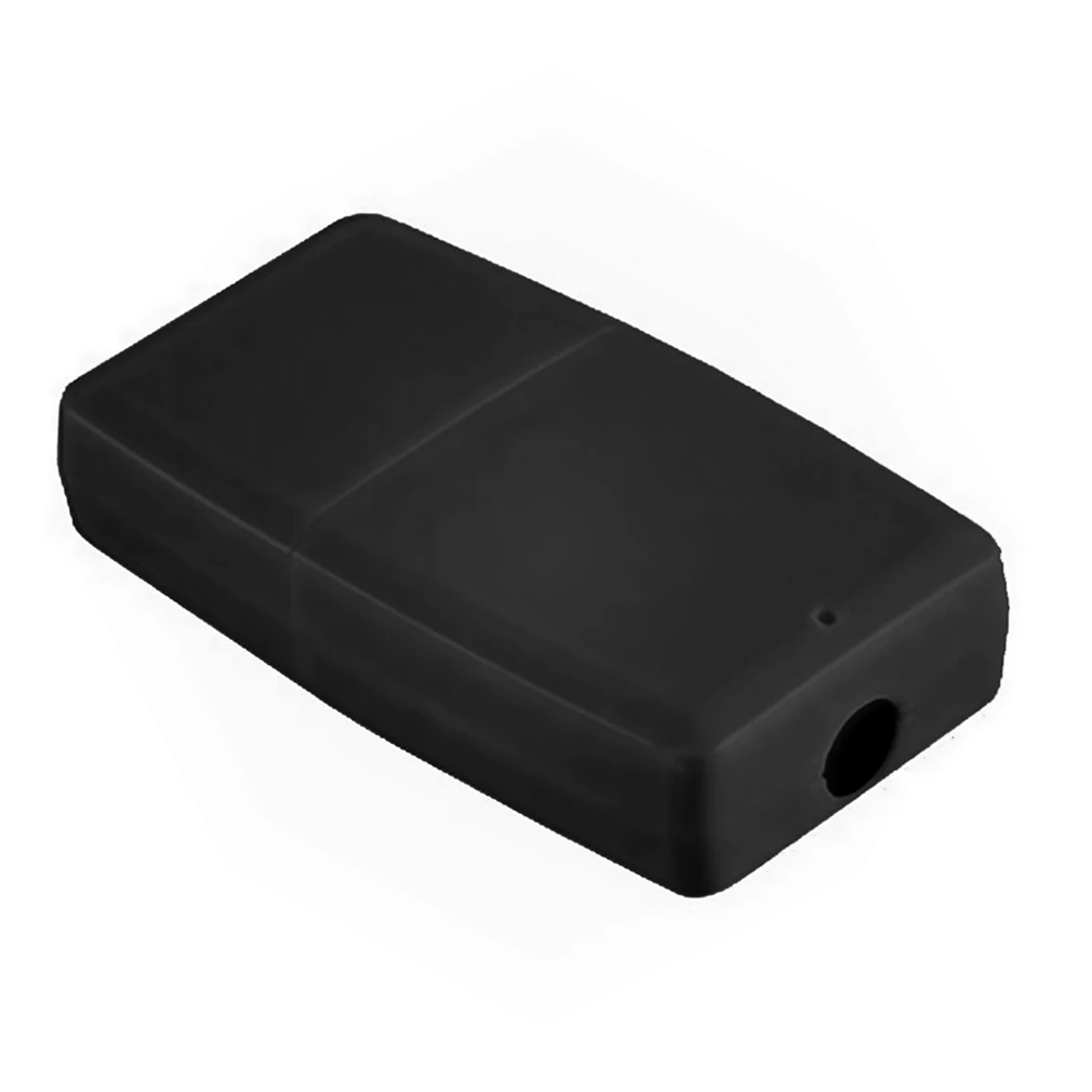 Универсальный беспроводной автомобильный Bluetooth приемник адаптер 3,5 мм Aux стерео усилитель музыки Hands-free домашний автомобильный Bluetooth аудио адаптер