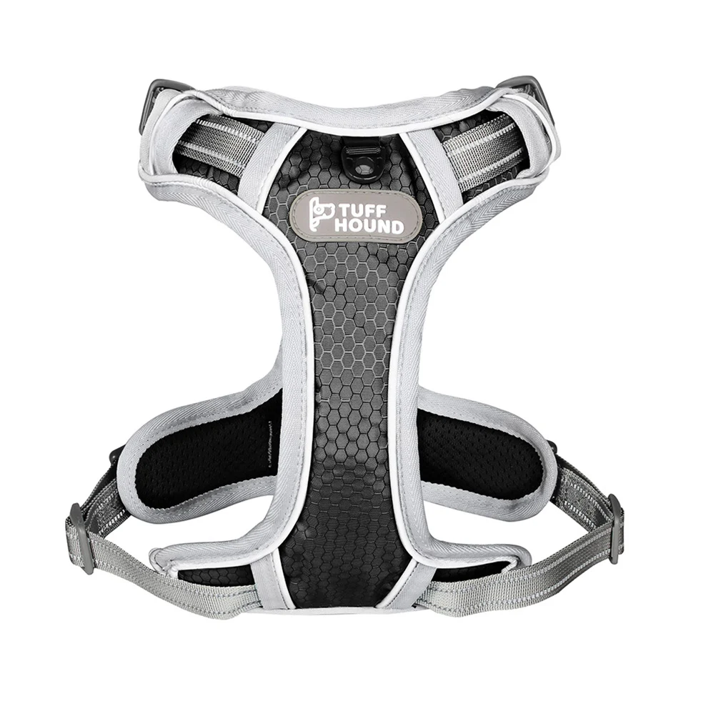 

1pcs Pet Nylon Hauling Belt Dog Leash Walking Dog Chest Harness Pet Supplies