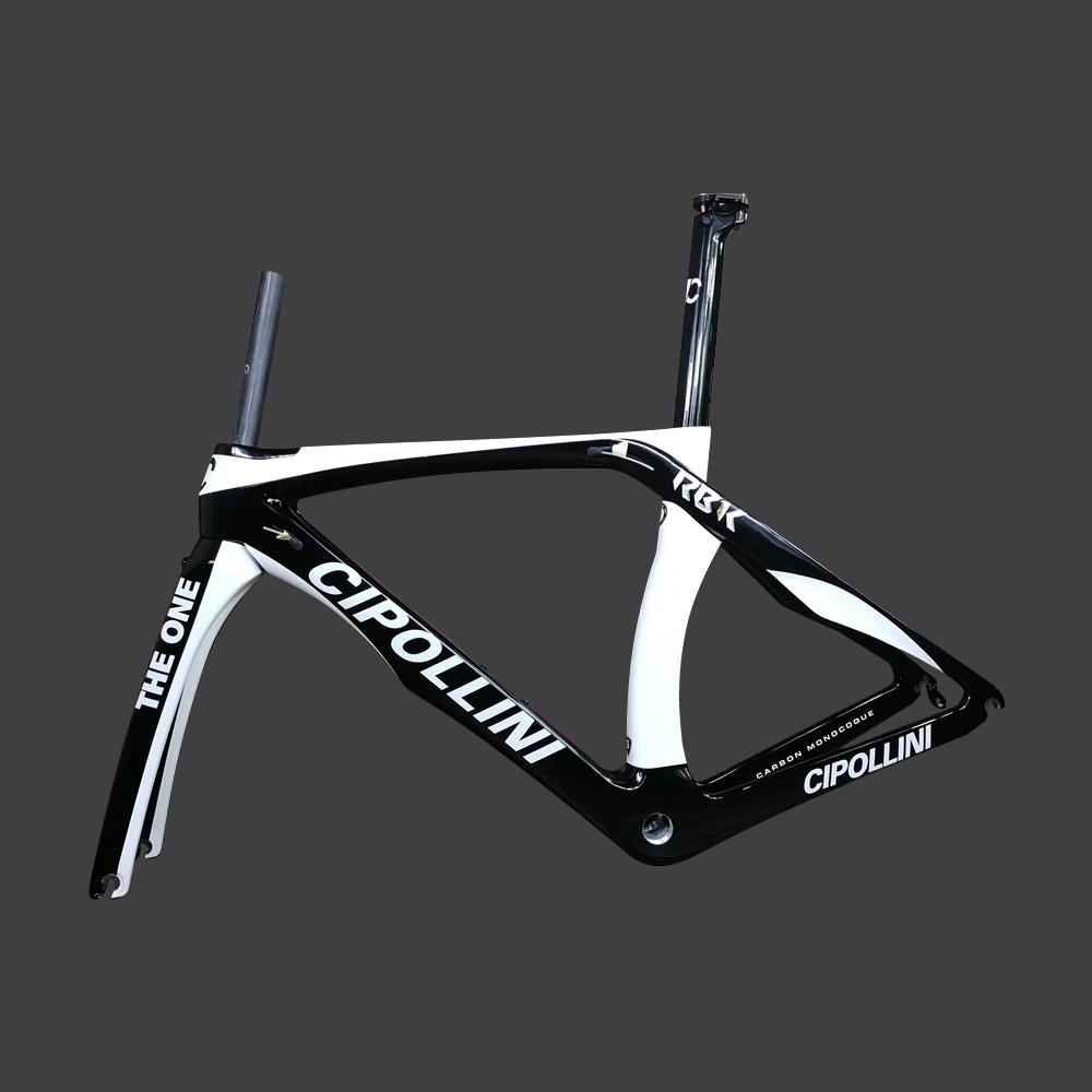 Sale 2019 T1000 carbon road bike bicycle frame BSA/BB30 racing bike frame XDB/DPD available cipollini RB1K the one 0
