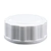 Wide-caliber Baby Feeding Bottle Sealing Cap Wide Neck Milk Bottle Lid for Avent Bottles One Size Dropshipping 2