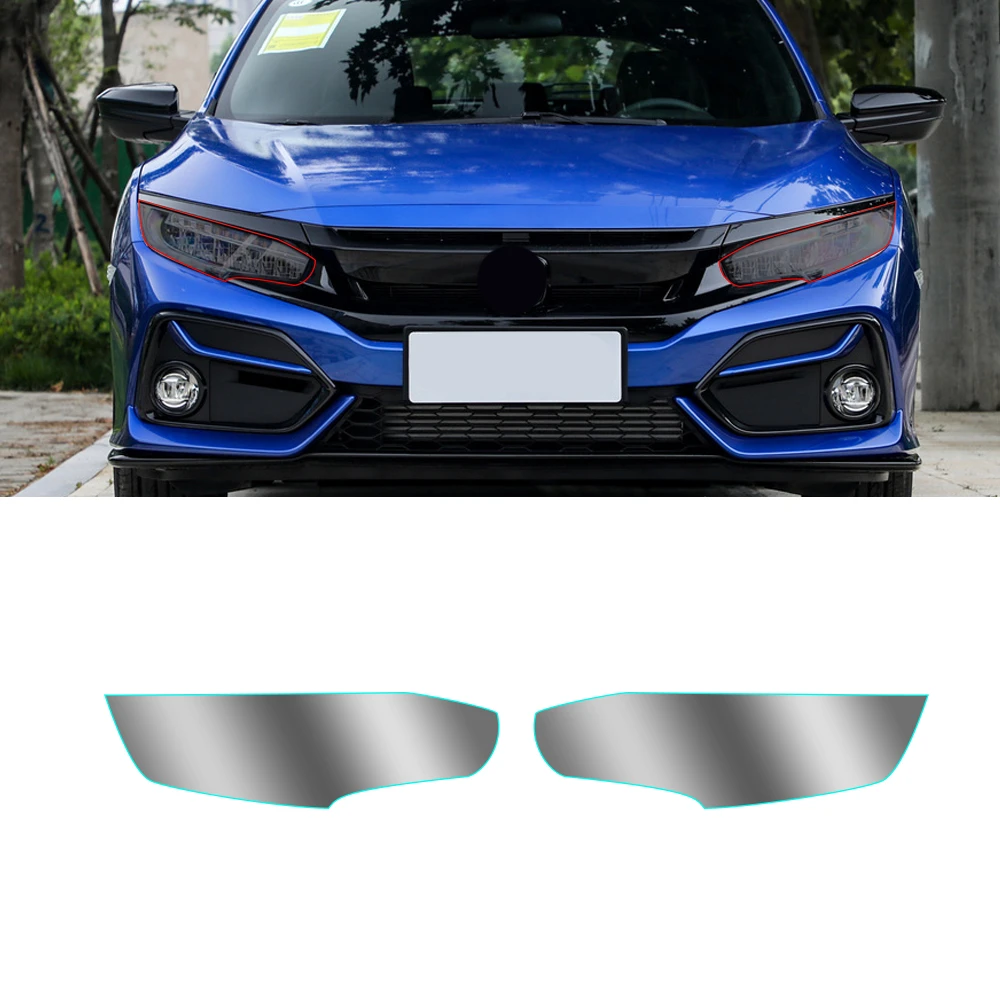 2020 Honda Civic Headlights ubicaciondepersonas.cdmx.gob.mx