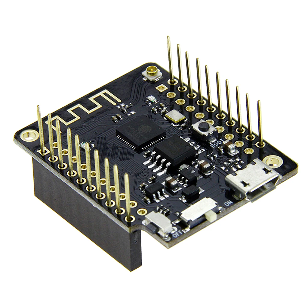 Мини ESP32 микропитон прошивка WiFi Bluetooth модуль платы запасная часть