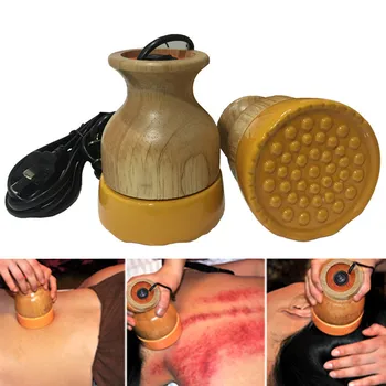 

Electric Moxibustion meridian energy massage apparatus Warm moxibustion therapy Scraping instrument Adjustable temperature