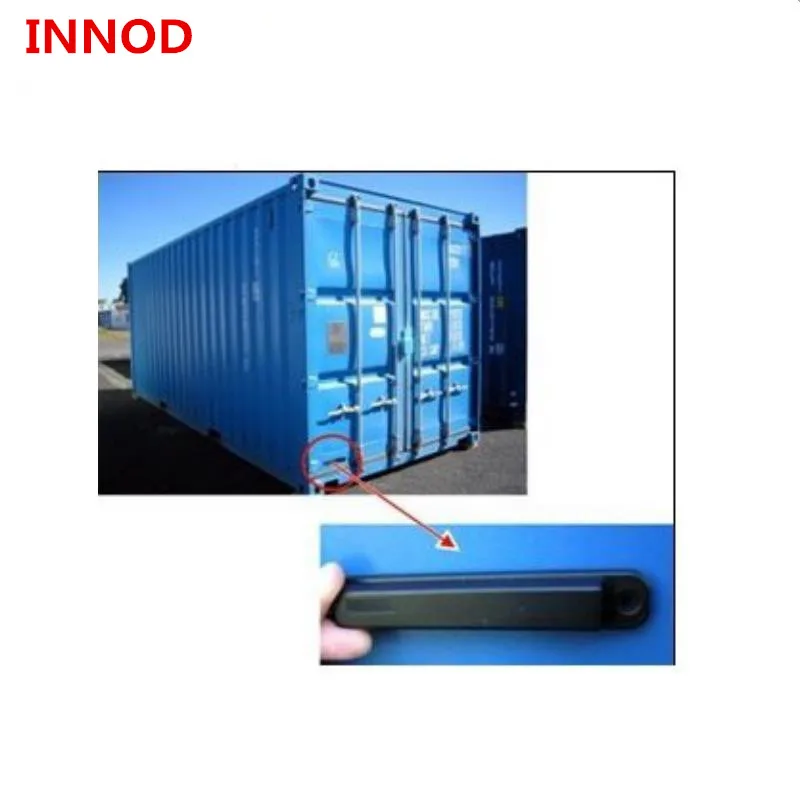 Rfid Логистика склада инвентарь отслеживания объектов EPC class1 Gen2 ISO18000-6C дальний uhf бирка на металлическая бирка rfid стикер