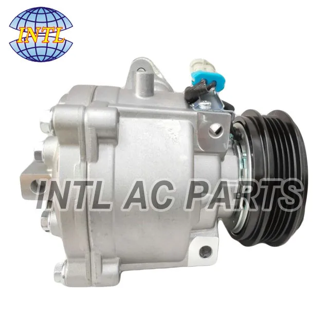 Авто кондиционер a/c ac компрессор для chevrolet Sonic 95370315 AKT200A415A