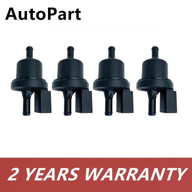 Purge Valve Canister Saga Flx