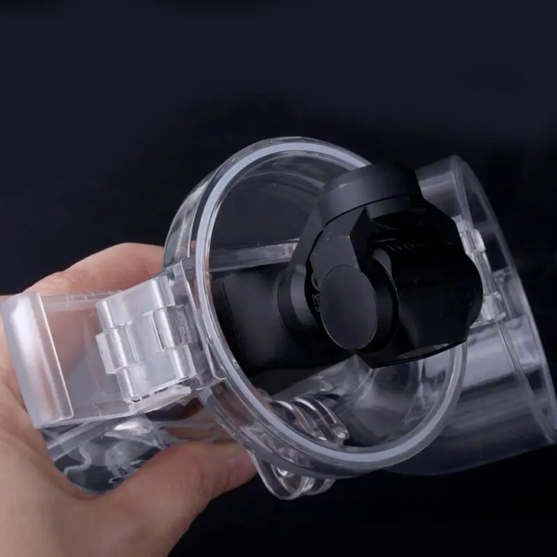 Durable Osmo Pocket Dive Case Housing Waterproof Case Protective Diving Case Shell 60M Depth Camera For DJI Osmo Pocket Accesso