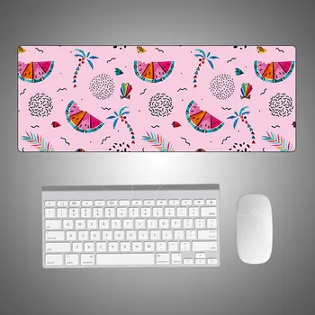 

Non-slip mouse pad game mouse pad pattern mouse pad with or without seams Multi-size Cute Animals Mouse Pad