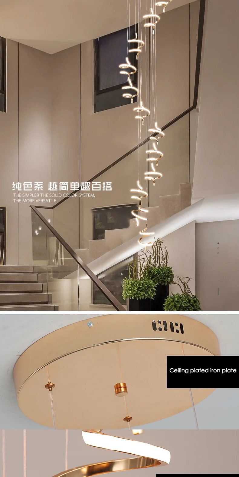 New-modern-Pendant-Lights-lighting-long-loft-indoo_01