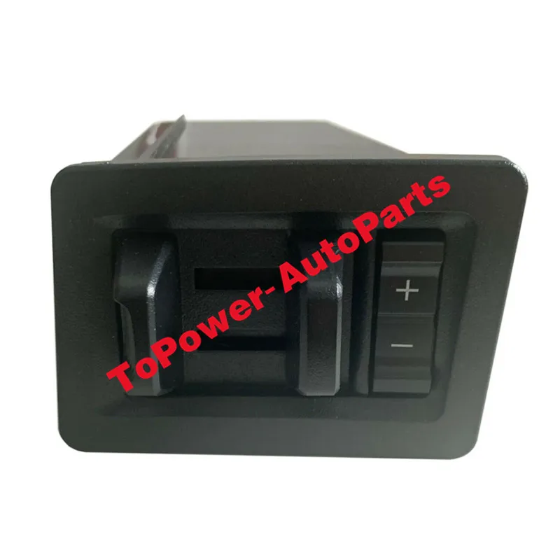 In-Dash Trailer Brake Controller Module HC3Z-2C006-AA for Fordd Super Duty F250 F350 F450 F550 NEW CAR Accessories HC3Z2C006AA