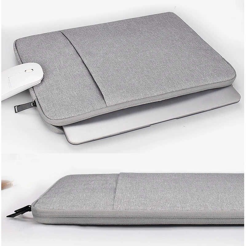 Водонепроницаемая сумка чехол для ноутбука 13 14 15 6 дюймов ПК MacBook Air Pro Xiaomi HP Dell