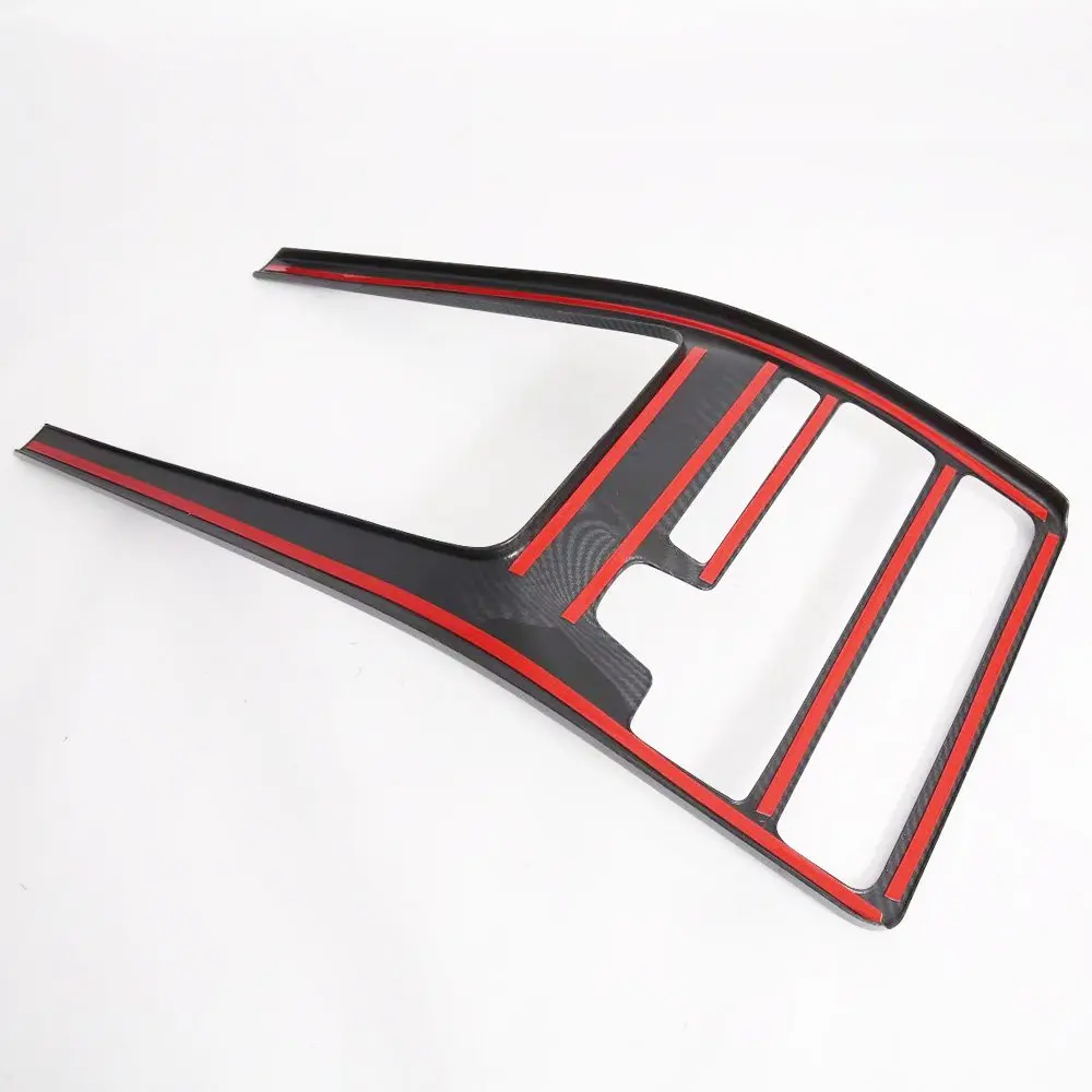 For-Hyundai-Palisade-2020-2021-Car-Center-Gear-Shift-Box-Control-Panel-Sequins-Cover-Trim-Sticker (2)