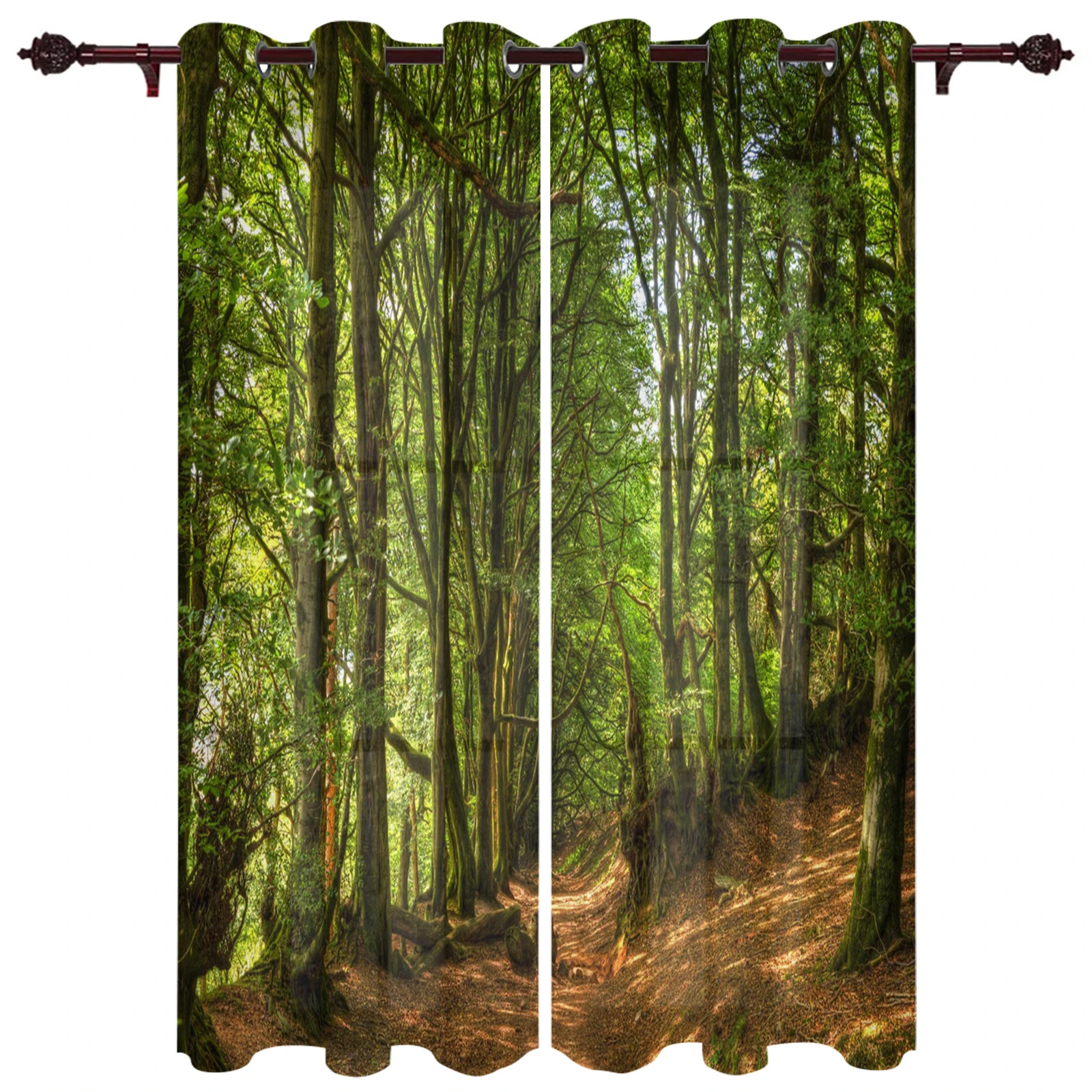 Rideaux De Pluie Tropicale Vert Jungle Pour Salon Chambre A Coucher Cantonniere De Luxe Etude Chambre De Bebe Haute Qualite Decoration De La Maison Aliexpress Maison Animalerie Rideaux De Pluie Tropicale Vert Jungle Pour Salon Chambre A Coucher Cantonniere De Luxe Etude Chambre De Bebe Haute Qualite Decoration De La Maison Aliexpress Maison Animalerie