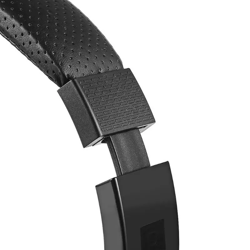 BS-N75 Bluetooth стерео беспроводные наушники музыкальный плеер гарнитура с микрофоном светодиодный FM удобный дизайн атмосферной формы