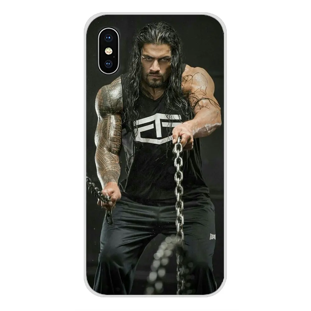 images 1 Роскошный чехол для мобильного телефона в стиле римских воинов для Apple iPhone X XR XS 11Pro MAX 4S 5S 5C SE 6S 7 8 Plus ipod touch 5 6 - Цвет: images 1