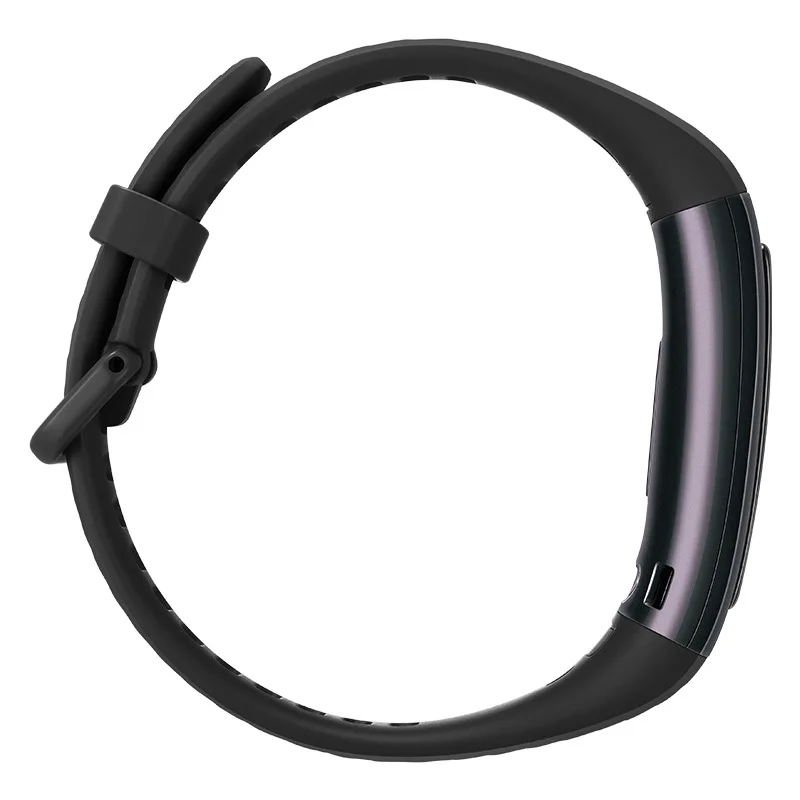 huawei Band 3 Smartband металлическая рамка Amoled полноцветный дисплей сенсорный экран Датчик сердечного ритма датчик сна