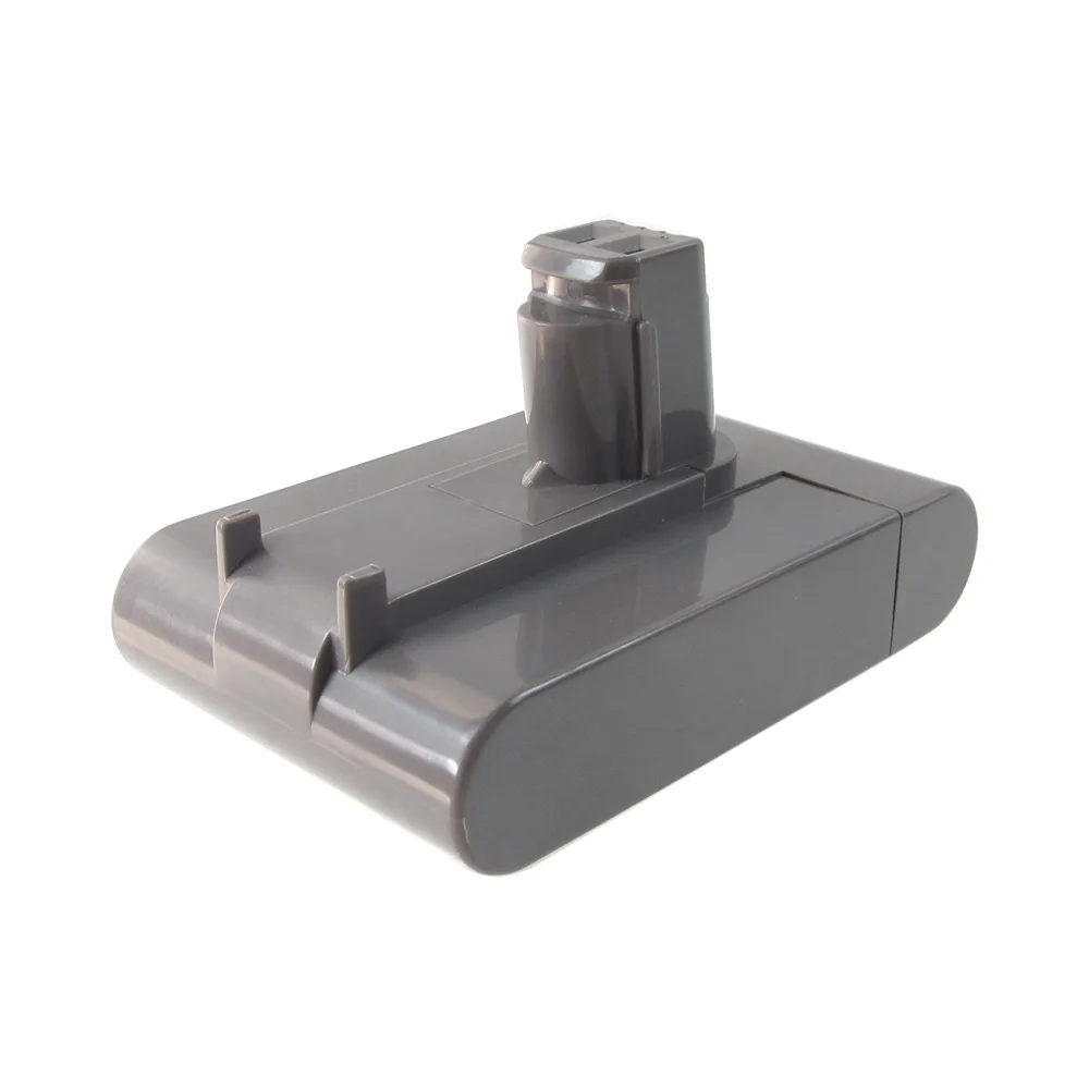 Najtaniej 22.2V 3500mAh DC31 DC31A baterii dla Dyson DC31 DC34 DC35 DC44 DC 45 zwierząt odkurzacz ręczny L30