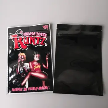 

Whole Lotta Runtz Danger Jokes Up Zmoothie Strawberry Mochi Neros Gas Factory Rolling Loud Smell Proof Packaging Mylar Bag Dry H