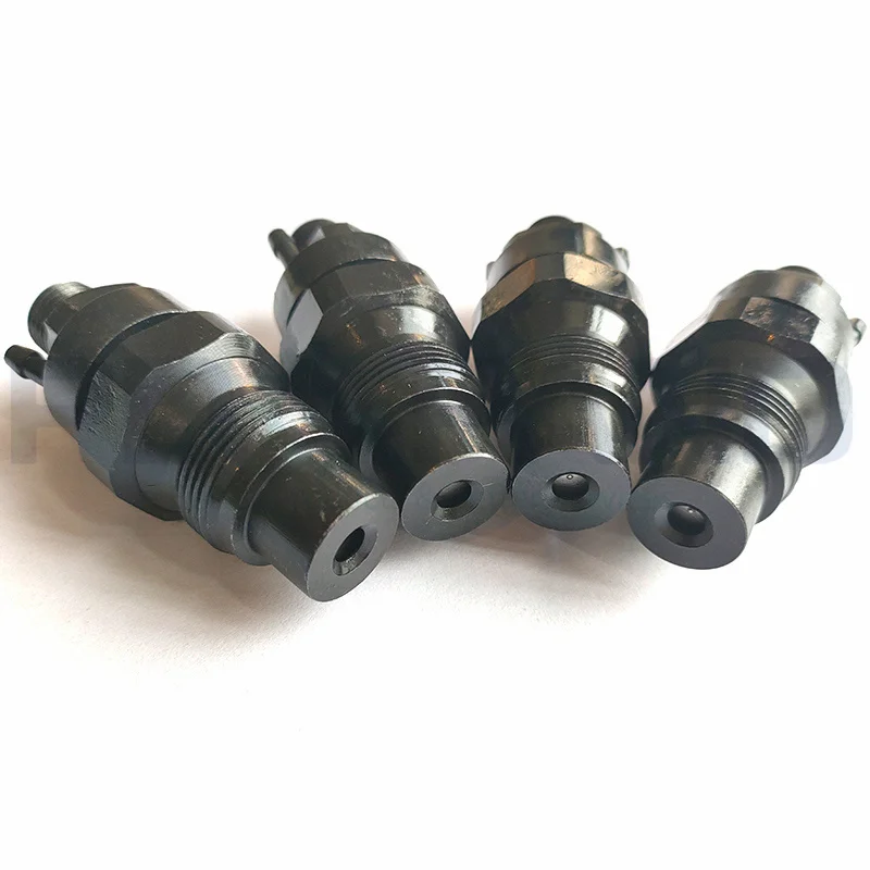 Iniettore Di Carburante 0 432 217 255 0432217255 Sd311 Per Gm Forchevrolet Turbo Diesel Marine 6.5L