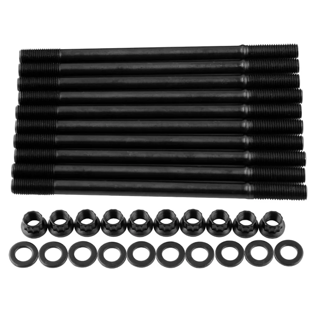 Heavy Duty ARP 208-4303 Head stud kit for Acura Integra GSR B18C1 B18C5 B20VTEC